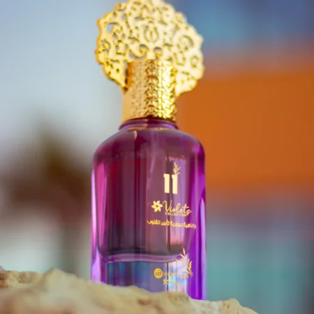 Violets 11 Perfume