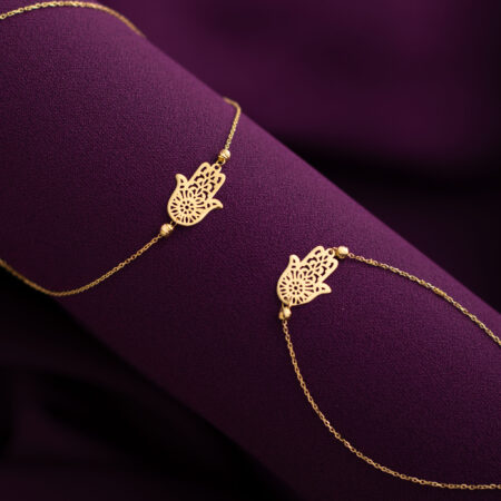 BRACELET 6