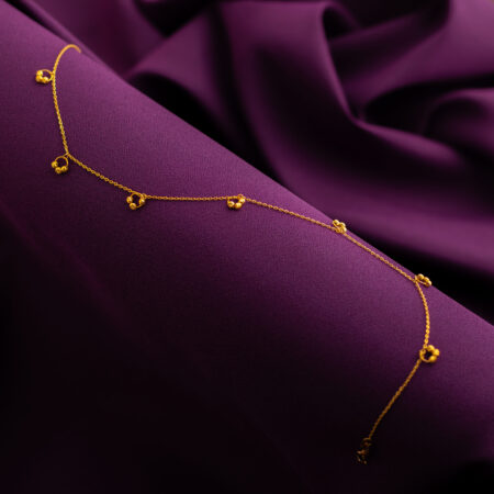 ANKLET 1