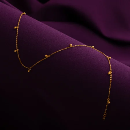 ANKLET 4