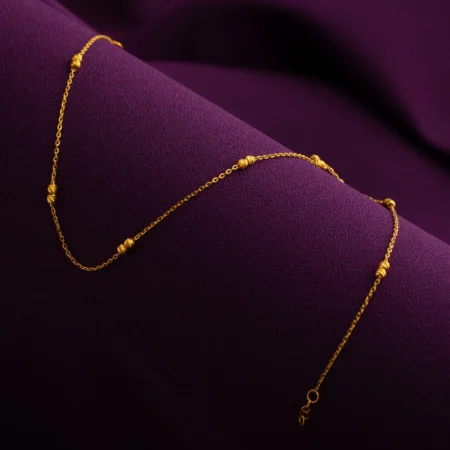 ANKLET 3