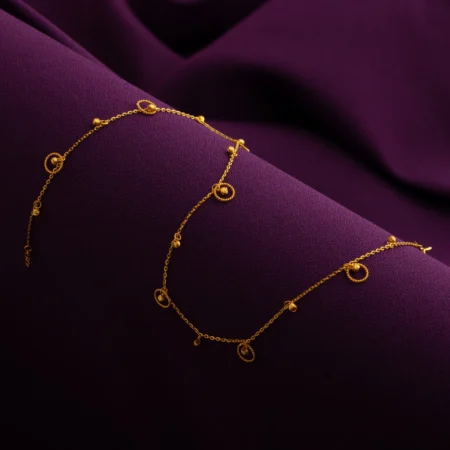 ANKLET 2