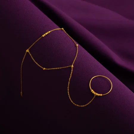 BRACELET 5
